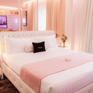 Suite Duplex Lit King-Size